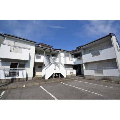 トミーハイツの物件地図