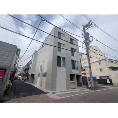 東京ドーム至近！/後楽園駅から徒歩6分/飲食店・レジャー施設まですぐ/toggle　BUNKYO　KORAKUEN201の物件地図