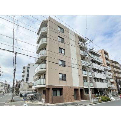 スカイツリーや浅草近くで観光に便利！/両国国技館まで徒歩圏内/Livecasa両国 I 101の物件地図