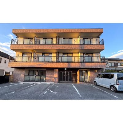 ⛄2月までの入居開始で表示賃料から1日1,000円OFF！⛄◆パシオン伊丹西２＜Wi-Fiレンタルあり(有料)＞【敷地内駐車場あり！】【1DK, 38㎡で広々！セパレート・独立洗面台あり】の物件地図