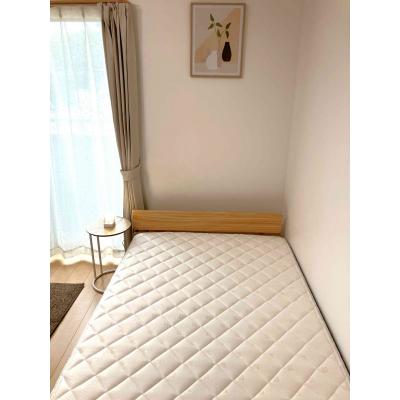 マコットいわき磐城高校前305【無料駐車場あり】の物件地図