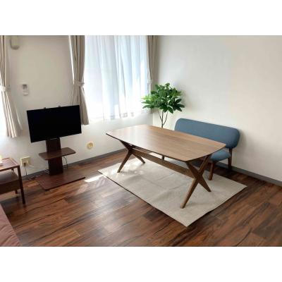 マコット郡山赤木町C301【無料駐車場あり】の物件地図