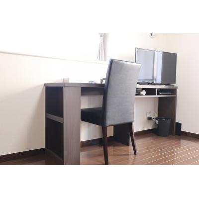 【TM市ヶ谷/SD1】セミダブルベッド・市ヶ谷駅徒歩4分・ネットWi-Fi無制限無料テレワークにも♪・外国語対応可の物件地図