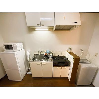 コスパだけじゃない“快適さ重視”マンスリータウン【北高崎駅徒歩８分♪】【ショッピングモール徒歩１０分♪】ＭＴ末広町Ａの物件地図