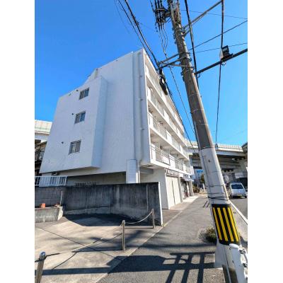 ☆南太田駅から徒歩4分☆Wifi無料☆コンビニ徒歩4分☆スーパー徒歩3分【016】の物件地図