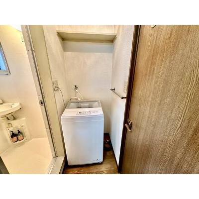 コスパだけじゃない“快適さ重視”マンスリータウン【イオンモールまで車で９分】【周辺環境良好】【Wi-Fi無料】ＭＴ福島町Ｃの物件地図