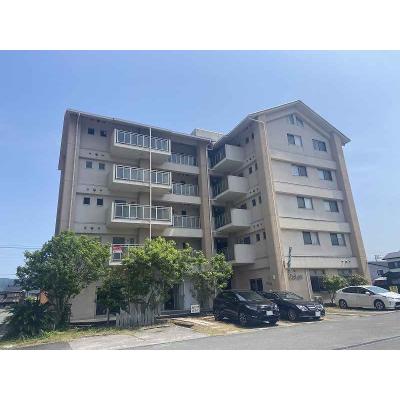 ☆広々２K☆バス・トイレ別☆鉄筋コンクリートで音安心♪　YO4の物件地図