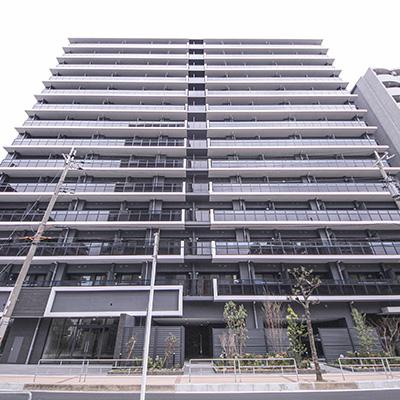 アットイン新大阪13-3  『公式サイト限定キャンペーン実施中！室内画像も豊富で、お見積り／web予約も可能です！「アットイン公式」で検索！🔍』の物件地図