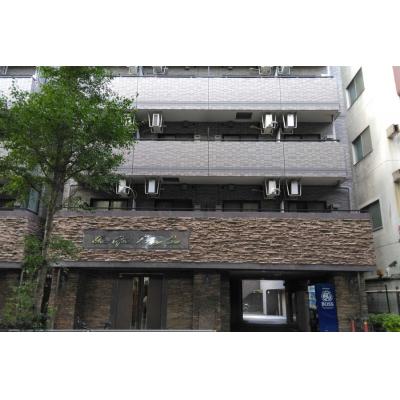 アットイン新宿32-1  『公式サイト限定キャンペーン実施中！室内画像も豊富で、お見積り／web予約も可能です！「アットイン公式」で検索！🔍』の物件地図