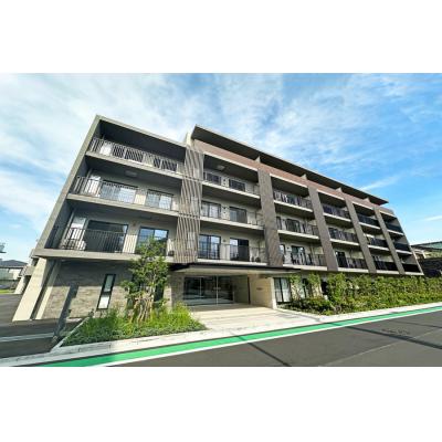 アットイン新横浜6-2  『公式サイト限定キャンペーン実施中！室内画像も豊富で、お見積り／web予約も可能です！「アットイン公式」で検索！🔍』の物件地図