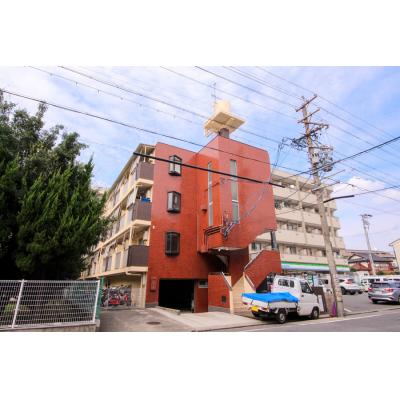 アットイン鶴舞1  『公式サイト限定キャンペーン実施中！室内画像も豊富で、お見積り／web予約も可能です！「アットイン公式」で検索！🔍』の物件地図