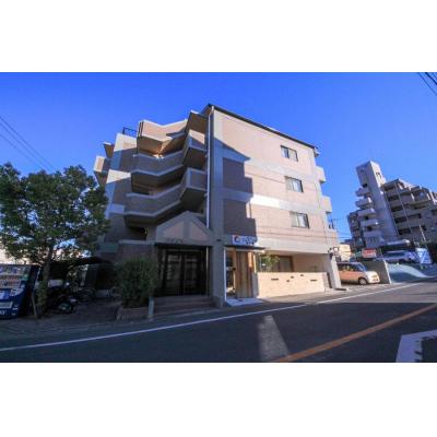 アットイン藤ヶ丘8  『公式サイト限定キャンペーン実施中！室内画像も豊富で、お見積り／web予約も可能です！「アットイン公式」で検索！🔍』の物件地図
