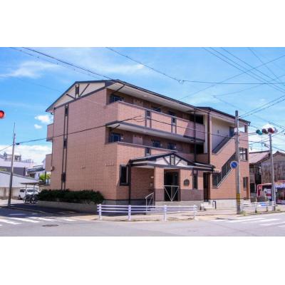 【2025年12月11日～ご入居可能】アットイン道徳1  『公式サイトなら空室確認、web予約も可能です。今なら限定キャンペーンも実施中！「アットイン」で検索！🔍』の物件地図