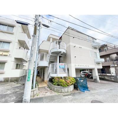 ユニオンマンスリー国分寺６　303　1R・シングル☆【禁煙ルーム】人気のバストイレ別♪室内洗濯機や2ドア冷蔵庫など生活家電のあるお部屋の物件地図