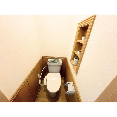 コスパだけじゃない“快適さ重視”マンスリータウン【Wi-Fi無料】上大類町Ａ2　の物件地図