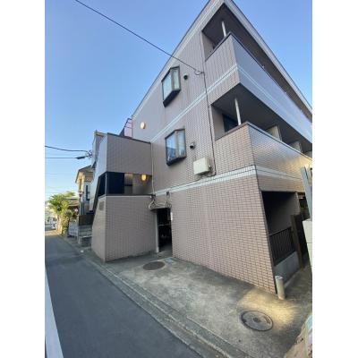 ユニオンマンスリー東村山１　202　1R・シングル☆【禁煙ルーム】安心の宅配ボックス・室内洗濯機完備！勉強やテレワーク、趣味の時間などワークスペースにおすすめデスク・チェアなど生活家電のあるお部屋の物件地図