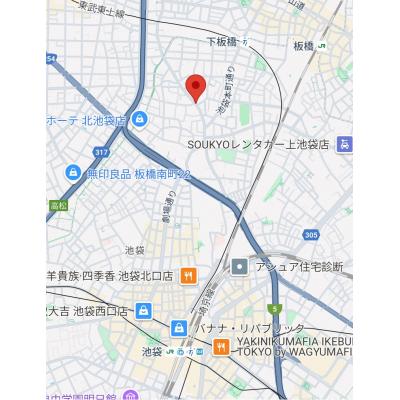 H2O Stay IkebukuroʪϿ
