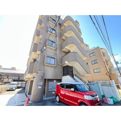 ●2026年2月6日から入居可●ユニオンマンスリー八王子１０　205　1K・セミダブル☆【禁煙ルーム】勉強やテレワークにおすすめデスク・チェアのあるお部屋♪安心の建物AL＆モニター付きインターフォン＆の物件地図