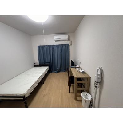スマイズ相模大野２１　【敷地内禁煙🚭】🍯キャンペーン中🍯<　オートロック付２階　><　人気の宅配ＢＯＸ敷地内に有　><　小田急線「相模大野」横浜線「町田」２駅２路線利用可能　>の物件地図