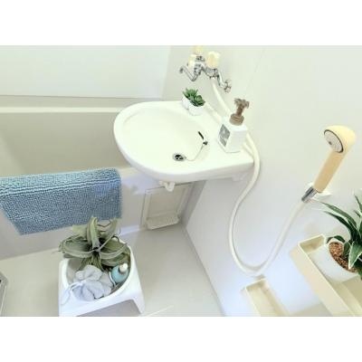 コスパだけじゃない“快適さ重視”マンスリータウン【ローソンまで徒歩2分】【駅近物件】飯塚町B105の物件地図