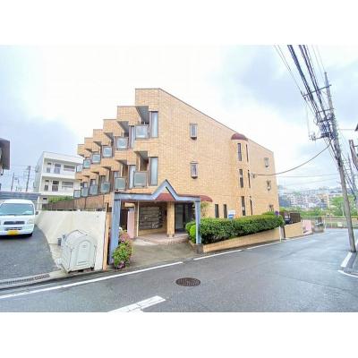 ユニオンマンスリー永山５　207　1K・シングル☆【禁煙ルーム】嬉しいバストイレ別のお部屋＆たっぷり収納付き♪2路線利用可/新宿方面にも乗り換えなしでアクセス可能。の物件地図