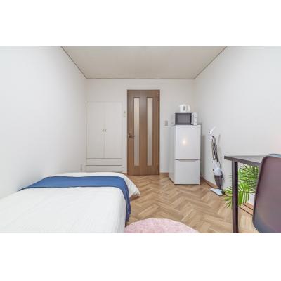apartment 〒367-0035　埼玉県本庄市西富田312-1 山崎ビル5F