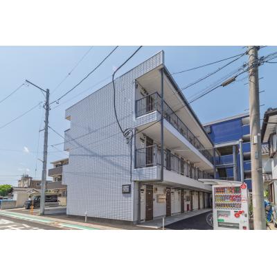 apartment 〒367-0035　埼玉県本庄市西富田312-1 山崎ビル5F
