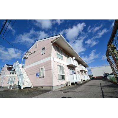 ニューシティ大瀧（2LDK）の物件地図