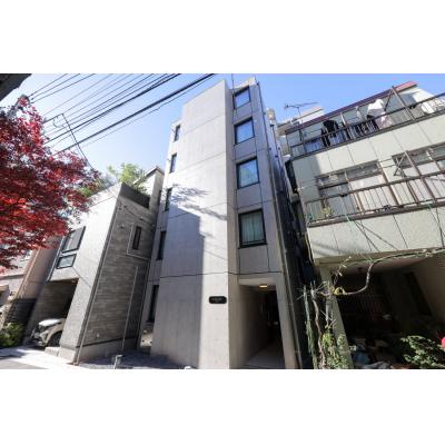 両国駅から徒歩7分/墨田区のデザイナーズ物件/家具家電・備品完備/CH RESIDENCE 両国 502の物件地図
