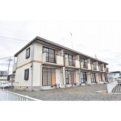 ケイエムハイツ（高根沢町）の物件地図