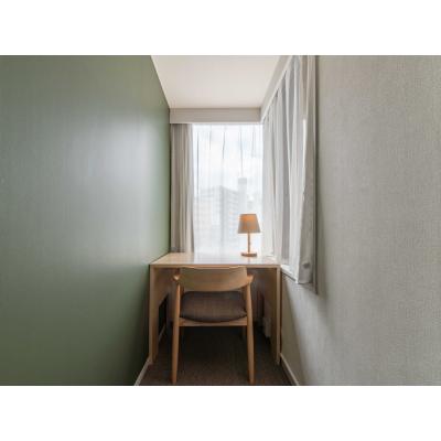 【千代田線・京成線 町屋駅すぐ 】水回り・キッチンあり！25年4月にリノベしたばかりのデザイナーズマンスリーの物件地図