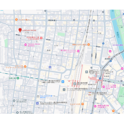 ۥƥ饤ʹʼޥ󥷥󡡥ɥޡ TheReinSuites503ʪϿ