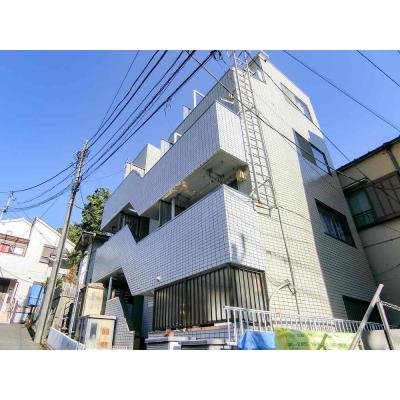 ●2026年5月4日から入居可●ユニオンマンスリー桜木町４　101　1K・シングル☆◆インターネット固定回線（Wi-Fi）無料の部屋◆【禁煙ルーム】人気の角部屋♪自炊に嬉しい2口ガスコンロ＆冷蔵庫や電の物件地図