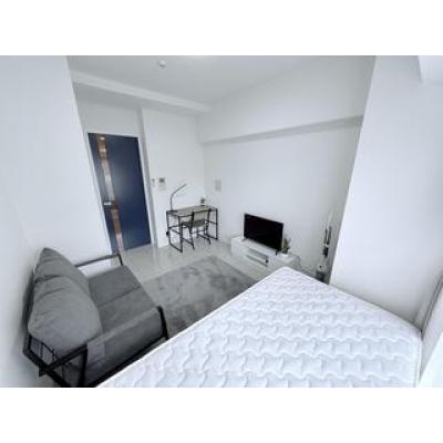 Bizroom/ステイシス川口405　【テルミ蕨店】オートロック・宅配ボックス付き！の物件地図