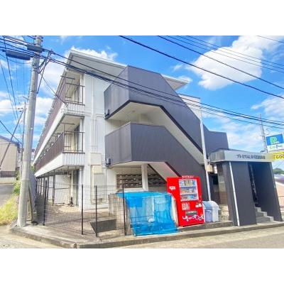 ●2026年5月4日から入居可●ユニオンマンスリー横浜片倉町２　211　1K・シングル☆◆インターネット固定回線（有線・Wi-Fi）無料の部屋◆【禁煙ルーム】安心のモニター付きインターフォン＆室内洗濯の物件地図