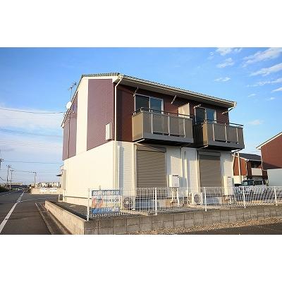 apartment 〒458-0004　愛知県名古屋市緑区乗鞍３丁目164-1