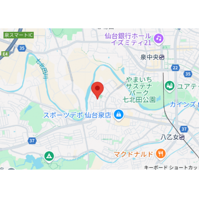 YM_ラウンドビルの物件地図