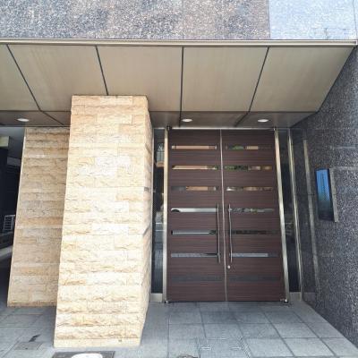 📒出張・研修・転勤等ご相談下さい『大幅割引中』 🖊 ランドマークシティ北梅田🚭［No.1385050］の物件地図