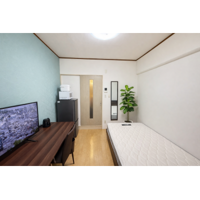 アルDEスリー太閤通　202の物件地図