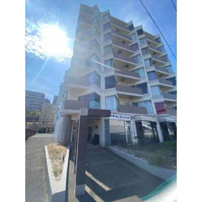 🟨【早割キャンペーン】30日賃料３０%OFF🟨✨新下関駅から徒歩８分🚅🚶‍♂️　🛜インターネット無料　🔑オートロック　🅿️駐車場有　🛁バス・トイレ別✨✨の物件地図