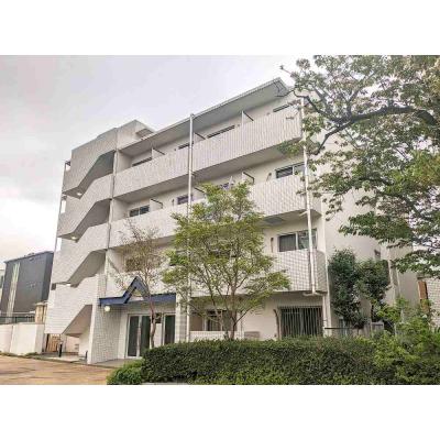 ユニオンマンスリー磯子１　219　1R・シングル☆◆インターネット固定回線（有線）無料の部屋◆【禁煙ルーム】安心のモニター付きインターフォン＆室内洗濯機＆宅配BOX完備！の物件地図