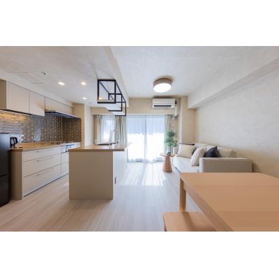7 min walk to Shinsaibashi ! Available in EnglishʪϿ