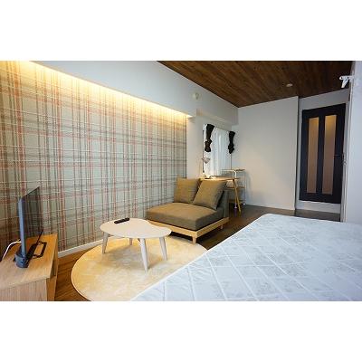 【Stay+本山】★駅徒歩3分★ネット無料の物件地図