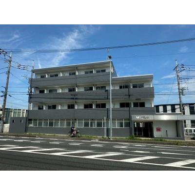 ONLY新狭山3【🌈WiFi・管理費０円キャンペーン🌈】ペット可🐾モニター付きインターホン！本川越駅まで直通7分🚃所沢駅まで直通15分 池袋駅まで39分！の物件地図