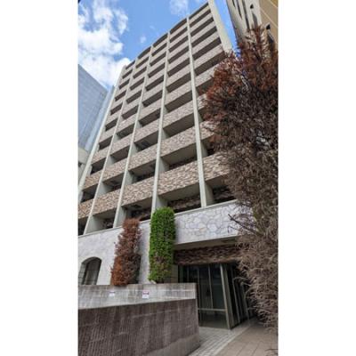 ≪🚅🚈 “法人企業様” 応援強化月間・賃料毎日半額 🚄🚃🚃 ≫ アスヴェル心斎橋東Ⅱ 🚭 ［No.5177050］の物件地図