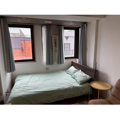 ワールドポテンシャル神楽坂406「🌸神楽坂エリア🏠禁煙・Wi-Fi無料の快適生活✨」の物件地図