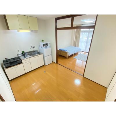 すむだす稲穂Ⅱ✨大学病院近く🏥スーパー近く🛍の物件地図