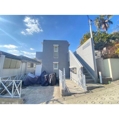 ユニオンマンスリー相鉄希望ヶ丘１　203　1R・シングル☆【禁煙ルーム】モニター付きインターフォン完備＆デスク・チェアのあるお部屋/相鉄本線利用で二俣川駅まで1駅約3分の物件地図