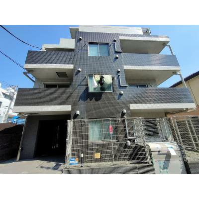 ユニオンマンスリー相鉄三ツ境駅前１　302　1K・シングル☆【禁煙ルーム】人気のバストイレ別！デスク・チェアのあるお部屋♪安心の建物AL・宅配ボックス・モニター付きインターフォン・室内洗濯機完備の物件地図