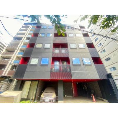 ユニオンマンスリー千葉駅５　501　1R・シングル☆【禁煙ルーム】人気の角部屋♪バストイレ別・浴室乾燥機・独立洗面台完備！自炊に嬉しい3口IHコンロの物件地図